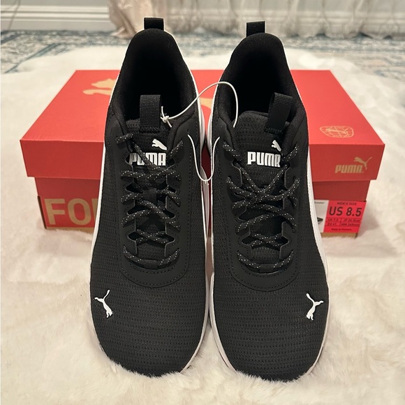 PUMA Men's Zip C Sneaker - Picture 3 of 12